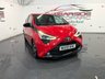 USED 2020 69 TOYOTA AYGO 1.0 VVT-i x-trend Hatchback 5dr Petrol Manual Euro 6 (71 ps) 2 keys, reverse camera, alloys, DAB