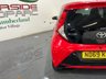 USED 2020 69 TOYOTA AYGO 1.0 VVT-i x-trend Hatchback 5dr Petrol Manual Euro 6 (71 ps) 2 keys, reverse camera, alloys, DAB