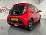 USED 2020 69 TOYOTA AYGO 1.0 VVT-i x-trend Hatchback 5dr Petrol Manual Euro 6 (71 ps) 2 keys, reverse camera, alloys, DAB