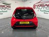 USED 2020 69 TOYOTA AYGO 1.0 VVT-i x-trend Hatchback 5dr Petrol Manual Euro 6 (71 ps) 2 keys, reverse camera, alloys, DAB