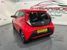 USED 2020 69 TOYOTA AYGO 1.0 VVT-i x-trend Hatchback 5dr Petrol Manual Euro 6 (71 ps) 2 keys, reverse camera, alloys, DAB