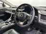 USED 2019 19 LEXUS RX 3.5 450h V6 E-CVT 4WD Euro 6 (s/s) 5dr CARPLAY, LED, H/C-SEATS, 20