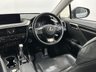 USED 2019 19 LEXUS RX 3.5 450h V6 E-CVT 4WD Euro 6 (s/s) 5dr CARPLAY, LED, H/C-SEATS, 20