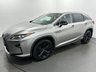 USED 2019 19 LEXUS RX 3.5 450h V6 E-CVT 4WD Euro 6 (s/s) 5dr CARPLAY, LED, H/C-SEATS, 20