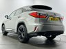 USED 2019 19 LEXUS RX 3.5 450h V6 E-CVT 4WD Euro 6 (s/s) 5dr CARPLAY, LED, H/C-SEATS, 20