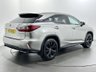 USED 2019 19 LEXUS RX 3.5 450h V6 E-CVT 4WD Euro 6 (s/s) 5dr CARPLAY, LED, H/C-SEATS, 20