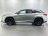 USED 2019 19 LEXUS RX 3.5 450h V6 E-CVT 4WD Euro 6 (s/s) 5dr CARPLAY, LED, H/C-SEATS, 20