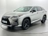 USED 2019 19 LEXUS RX 3.5 450h V6 E-CVT 4WD Euro 6 (s/s) 5dr CARPLAY, LED, H/C-SEATS, 20