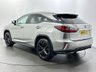 USED 2019 19 LEXUS RX 3.5 450h V6 E-CVT 4WD Euro 6 (s/s) 5dr CARPLAY, LED, H/C-SEATS, 20
