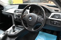 USED 2018 18 BMW 3 SERIES 2.0 320d ED Plus Saloon 4dr Diesel Auto Euro 6 (s/s) (163 ps) +FREE 6 MONTHS NATIONWIDE WARRANTY+