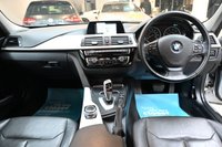 USED 2018 18 BMW 3 SERIES 2.0 320d ED Plus Saloon 4dr Diesel Auto Euro 6 (s/s) (163 ps) +FREE 6 MONTHS NATIONWIDE WARRANTY+
