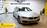 USED 2018 18 BMW 3 SERIES 2.0 320d ED Plus Saloon 4dr Diesel Auto Euro 6 (s/s) (163 ps) +FREE 6 MONTHS NATIONWIDE WARRANTY+
