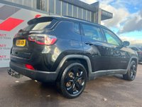 USED 2019 19 JEEP COMPASS 1.4L 5d  138 BHP HUGE SPEC!!!
