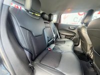 USED 2019 19 JEEP COMPASS 1.4L 5d  138 BHP HUGE SPEC!!!