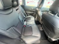 USED 2019 19 JEEP COMPASS 1.4L 5d  138 BHP HUGE SPEC!!!