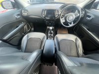 USED 2019 19 JEEP COMPASS 1.4L 5d  138 BHP HUGE SPEC!!!
