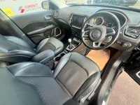 USED 2019 19 JEEP COMPASS 1.4L 5d  138 BHP HUGE SPEC!!!