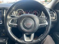 USED 2019 19 JEEP COMPASS 1.4L 5d  138 BHP HUGE SPEC!!!