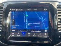 USED 2019 19 JEEP COMPASS 1.4L 5d  138 BHP HUGE SPEC!!!