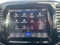 USED 2019 19 JEEP COMPASS 1.4L 5d  138 BHP HUGE SPEC!!!