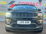 USED 2019 19 JEEP COMPASS 1.4L 5d  138 BHP HUGE SPEC!!!