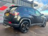 USED 2019 19 JEEP COMPASS 1.4L 5d  138 BHP HUGE SPEC!!!
