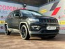 USED 2019 19 JEEP COMPASS 1.4L 5d  138 BHP HUGE SPEC!!!