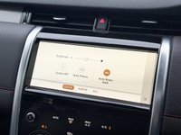 USED 2021 LAND ROVER DISCOVERY SPORT 1.5 P300e 12.2kWh R-Dynamic SE SUV 5dr Petrol Plug-in Hybrid Auto 4WD Euro 6 (s/s) (309 ps) FIXED PAN ROOF & HEATED SEATS