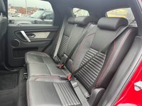 USED 2021 LAND ROVER DISCOVERY SPORT 1.5 P300e 12.2kWh R-Dynamic SE SUV 5dr Petrol Plug-in Hybrid Auto 4WD Euro 6 (s/s) (309 ps) FIXED PAN ROOF & HEATED SEATS