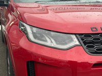USED 2021 LAND ROVER DISCOVERY SPORT 1.5 P300e 12.2kWh R-Dynamic SE SUV 5dr Petrol Plug-in Hybrid Auto 4WD Euro 6 (s/s) (309 ps) FIXED PAN ROOF & HEATED SEATS
