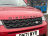 USED 2021 LAND ROVER DISCOVERY SPORT 1.5 P300e 12.2kWh R-Dynamic SE SUV 5dr Petrol Plug-in Hybrid Auto 4WD Euro 6 (s/s) (309 ps) FIXED PAN ROOF & HEATED SEATS