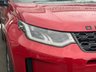 USED 2021 LAND ROVER DISCOVERY SPORT 1.5 P300e 12.2kWh R-Dynamic SE SUV 5dr Petrol Plug-in Hybrid Auto 4WD Euro 6 (s/s) (309 ps) FIXED PAN ROOF & HEATED SEATS