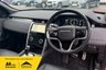 USED 2021 LAND ROVER DISCOVERY SPORT 1.5 P300e 12.2kWh R-Dynamic SE SUV 5dr Petrol Plug-in Hybrid Auto 4WD Euro 6 (s/s) (309 ps) FIXED PAN ROOF & HEATED SEATS