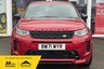 USED 2021 LAND ROVER DISCOVERY SPORT 1.5 P300e 12.2kWh R-Dynamic SE SUV 5dr Petrol Plug-in Hybrid Auto 4WD Euro 6 (s/s) (309 ps) FIXED PAN ROOF & HEATED SEATS