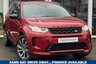 USED 2021 LAND ROVER DISCOVERY SPORT 1.5 P300e 12.2kWh R-Dynamic SE SUV 5dr Petrol Plug-in Hybrid Auto 4WD Euro 6 (s/s) (309 ps) FIXED PAN ROOF & HEATED SEATS