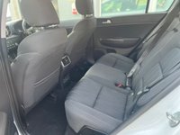 USED 2017 KIA SPORTAGE 1.7 CRDi 1 SUV 5dr Diesel Manual Euro 6 (s/s) (114 bhp) 