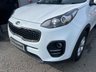 USED 2017 KIA SPORTAGE 1.7 CRDi 1 SUV 5dr Diesel Manual Euro 6 (s/s) (114 bhp) 