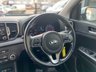 USED 2017 KIA SPORTAGE 1.7 CRDi 1 SUV 5dr Diesel Manual Euro 6 (s/s) (114 bhp) 