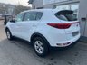 USED 2017 KIA SPORTAGE 1.7 CRDi 1 SUV 5dr Diesel Manual Euro 6 (s/s) (114 bhp) 