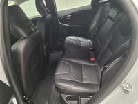 USED 2018 68 VOLVO V40 1.5 T3 GPF Inscription Hatchback 5dr Petrol Auto Euro 6 (s/s) (152 ps) 