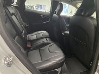 USED 2018 68 VOLVO V40 1.5 T3 GPF Inscription Hatchback 5dr Petrol Auto Euro 6 (s/s) (152 ps) 