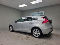 USED 2018 68 VOLVO V40 1.5 T3 GPF Inscription Hatchback 5dr Petrol Auto Euro 6 (s/s) (152 ps) 