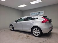 USED 2018 68 VOLVO V40 1.5 T3 GPF Inscription Hatchback 5dr Petrol Auto Euro 6 (s/s) (152 ps) 