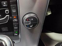 USED 2018 68 VOLVO V40 1.5 T3 GPF Inscription Hatchback 5dr Petrol Auto Euro 6 (s/s) (152 ps) 