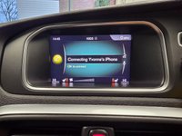 USED 2018 68 VOLVO V40 1.5 T3 GPF Inscription Hatchback 5dr Petrol Auto Euro 6 (s/s) (152 ps) 