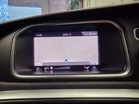 USED 2018 68 VOLVO V40 1.5 T3 GPF Inscription Hatchback 5dr Petrol Auto Euro 6 (s/s) (152 ps) 