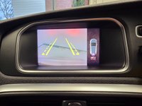 USED 2018 68 VOLVO V40 1.5 T3 GPF Inscription Hatchback 5dr Petrol Auto Euro 6 (s/s) (152 ps) 