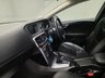 USED 2018 68 VOLVO V40 1.5 T3 GPF Inscription Hatchback 5dr Petrol Auto Euro 6 (s/s) (152 ps) 