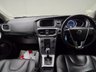 USED 2018 68 VOLVO V40 1.5 T3 GPF Inscription Hatchback 5dr Petrol Auto Euro 6 (s/s) (152 ps) 