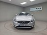 USED 2018 68 VOLVO V40 1.5 T3 GPF Inscription Hatchback 5dr Petrol Auto Euro 6 (s/s) (152 ps) 